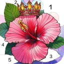 Jeux de coloriage Zen Color icon