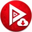 NewPipè Mp3 Mp4 Downloader icon