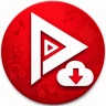 NewPipè Mp3 Mp4 Downloader icon