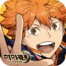 하이큐!! FLY HIGH icon