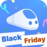 TrainPal - Cheap Train Tickets icon