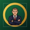 Palco 90: Futbol Manager icon