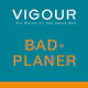 Vigour Badplaner icon