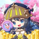 THE LAND エルフの森 icon