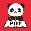Panda PDF:PDF 편집 및 스캔 icon