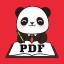 Panda PDF:PDF 편집 및 스캔 icon