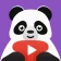 Panda Video Compress & Convert icon