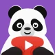 팬더: 비디오 압축기 및 변환기 icon