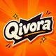 Qivora: Comic Reader icon