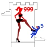 Mighty Party: 에픽 RPG 히어로즈 icon
