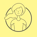 Frag Ingrid: Lebensmittelliste icon
