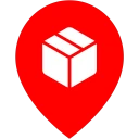 Spottrack: Package Tracker icon
