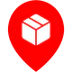 Spottrack: Package Tracker icon