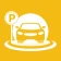 Parkopilot | Gratis Parkering icon