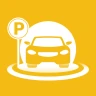 Parkopilot | Gratis Parkering icon