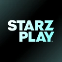 STARZPLAY icon