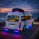 Open World Van Racing-Van Game icon