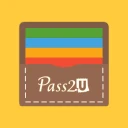 Pass2U Wallet - Medlemskort icon