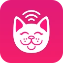 Parking Kitty icon