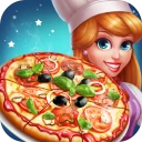 Crazy Cooking - Star Chef icon