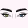 Dessine tes sourcils icon