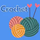 Crochet pas à pas en français icon