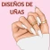 Ideas de uñas bonitas icon