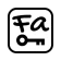 Fakey - Manga Translator icon