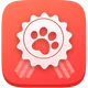 PawChamp - Dog Training & Care icon