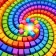 Color Shooter: Cube Sort icon