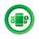 Safe Purchase icon