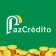 PazCrédito: Crédito Fácil icon