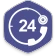 Paziresh24 | پذیرش۲۴ icon