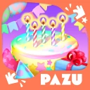 Games For Baby Birthday icon