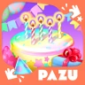 Games For Baby Birthday icon