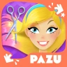 Girls Hair Salon icon