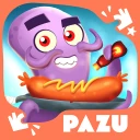 子供のためのモンスターシェフの料理ゲーム icon
