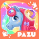 Mes jeux de mode Licorne 2 icon