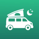 Campernight Stellplätze icon