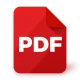 PDF Reader - PDF Viewer icon