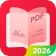 PDF Element - PDFリーダー icon