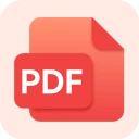 PDF Reader Hub icon