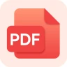 PDF Reader Hub icon