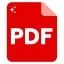 PDF 리더 – PDF 스캔 icon