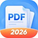 Lite PDF Manager - PDFリーダー icon