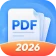 Lite PDF Manager - PDFリーダー icon