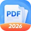 Lite PDF Manager - PDFリーダー icon