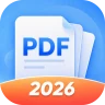 Lite PDF Manager - PDFリーダー icon