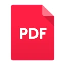 PDF 뷰어 - 모든 PDF 리더 icon