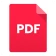 Alle PDF Dateien Leser icon